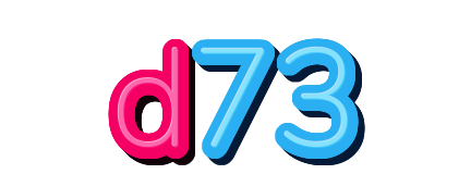 d73 — logo kanal