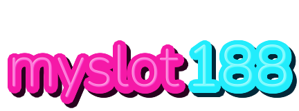 myslot188 — logo kanal