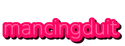 mancingduit — logo kanal