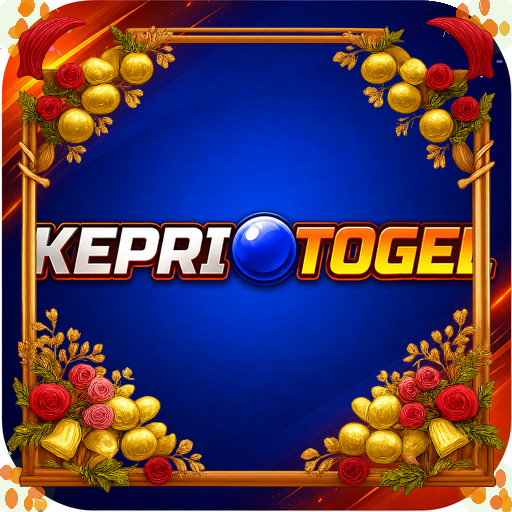 kepritogel — mitra unggulan
